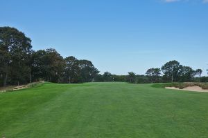 Eastward Ho 13th Approach